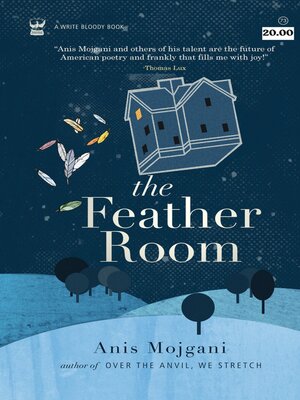 cover image of The Feather Room
